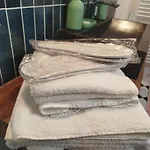 Retro 80s 90s Grande Baignoire Et Jardin كليرمونت-فيراند
