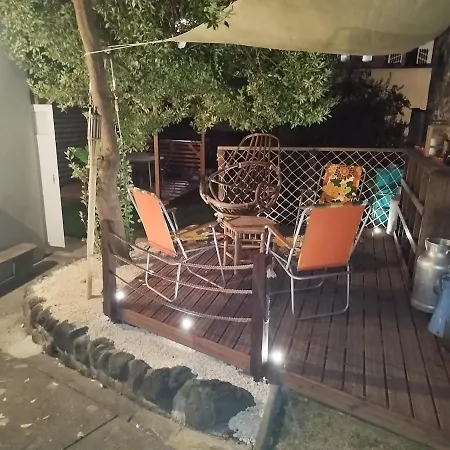 Appartement Flashbackroom #retour Dans Les Annees 80 90 *