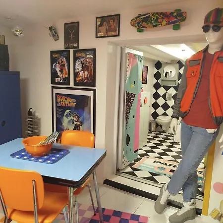 Flashbackroom #retour Dans Les Annees 80 90 *