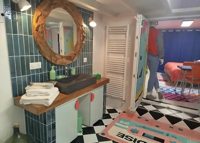 Flashbackroom #retour Dans Les Annees 80 90 كليرمونت-فيراند