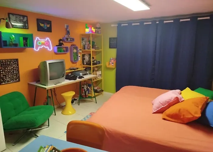 Flashbackroom #retour Dans Les Annees 80 90