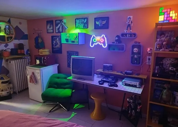 Flashbackroom #retour Dans Les Annees 80 90