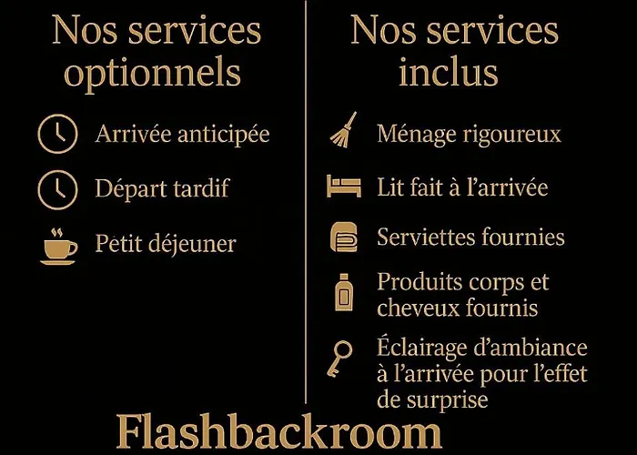 شقة Flashbackroom #retour Dans Les Annees 80 90 كليرمونت-فيراند